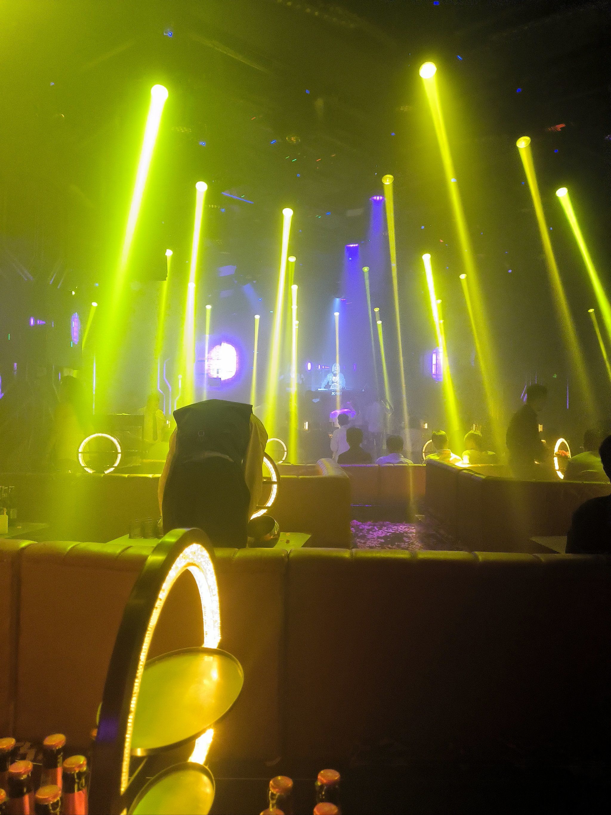 张家界商务KTV总排行-武陵源区ktv预定