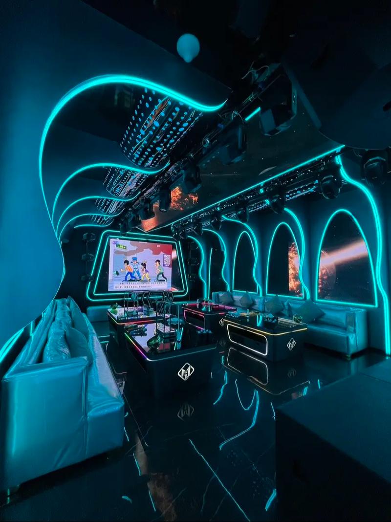 张家界商务ktv畅享多样商务ktv玩法-永定区ktv预定