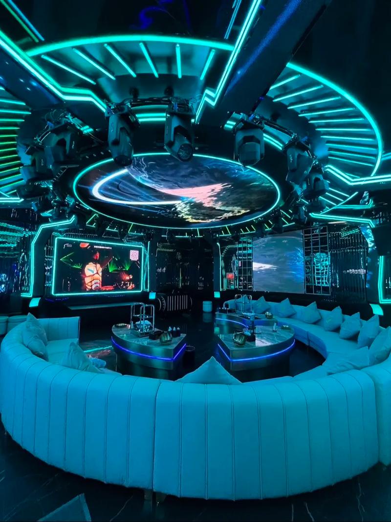 张家界商务ktv和片场有何不同-永定区ktv预定